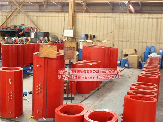 1000KVA穆棱穆棱穆棱干式变压器 1000KVA穆棱穆棱穆棱干式变压器