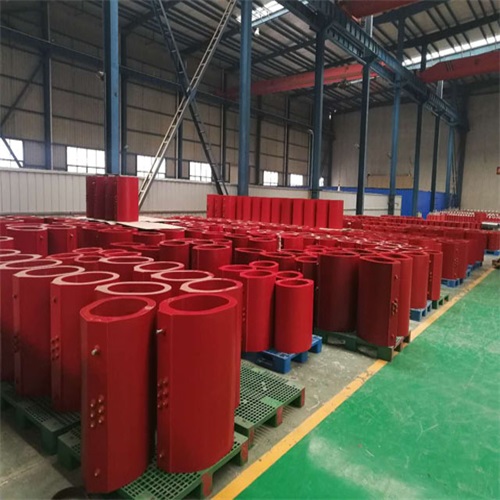 穆棱500KVA干式变压器厂家