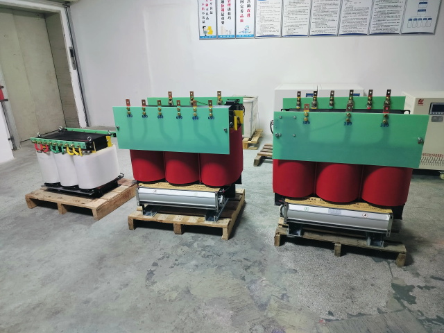 城子河KS11-1000KVA矿用变压器