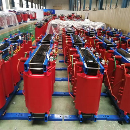 赵县2500kva干式变压器尺寸